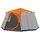 Octagon 8 Grau