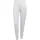 Entrada 26 Jogginghose Damen Team Light Grey/White L