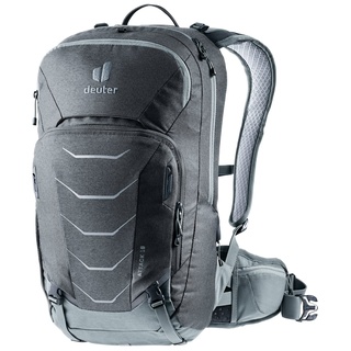 Deuter Attack 16 graphite/shale (3210121-4409)