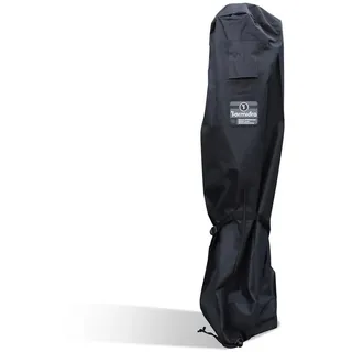 Formidra Winterabdeckung Solardusche schwarz 120 cm