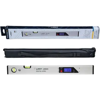 Limit LDD 600 Digitalpegel