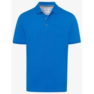 Brax Herren Style Pete U - Blau