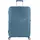 Soundbox 4-Rollen 77 cm / 97-110 l stone blue