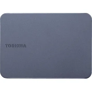 Toshiba Canvio Gaming 4 TB USB 3.2 Schwarz HDTX240EK3CA