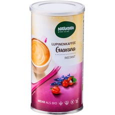Bild Lupinenkaffee Guarana 150 g