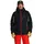 VERTEX JACKET Herren Schwarz M