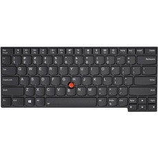 Lenovo Keyboard (DANISH)