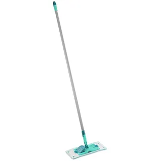 Leifheit Bodenwischer Power Clean Micro Duo Blau
