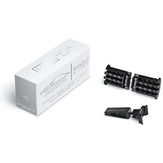 Millefiori Milano Millefiori Icon Nero Refill Raumduft