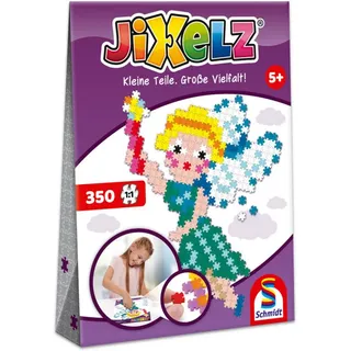 Schmidt Spiele Schmidt 46134 - Jixelz, Fee, 350 Teile