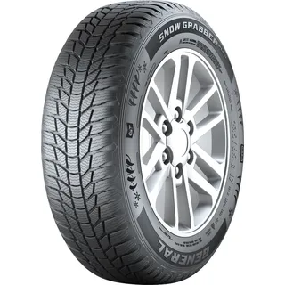 General Tire Snow Grabber Plus 215/65 R16 98H