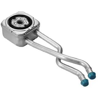 mahle BEHR HELLA SERVICE Ölkühler CLC 189 000S)