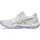 Asics Schuhe Asics Gel-rocket 12 1072A119102 Gold Blau Weiß