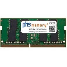 Bild RAM Speicher SO DIMM PC4-2666V-S