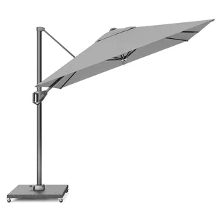 Platinum Voyager T1 250 x 250 cm Grau