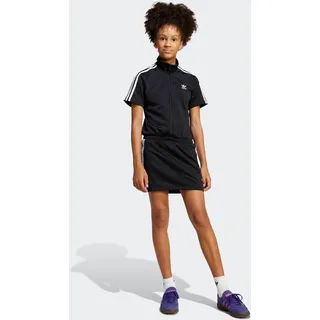 adidas Shirtkleid Schwarz 170