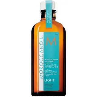 Moroccanoil Treatment Light Öl 100 ml