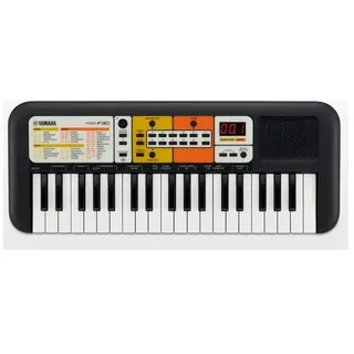Yamaha PSS-F30 schwarz