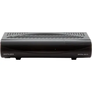 Digitalbox Imperial DB 5 S HD