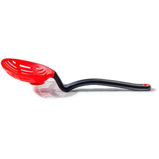 Dreamfarm Schaumlöffel 33 cm Kunststoff Rot