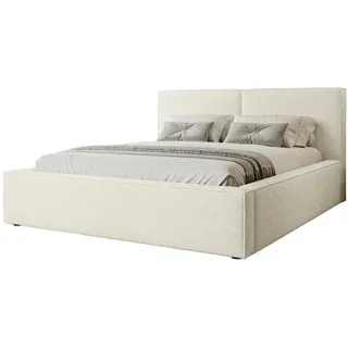 Mirjan24 Santos 200 x 200 cm Beige