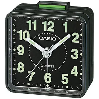 Casio TQ-140 schwarz