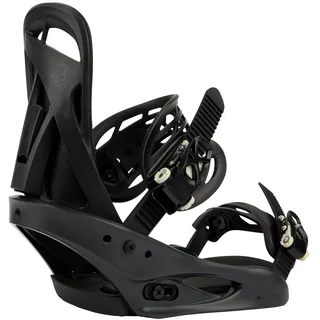 BURTON Citizen Black M