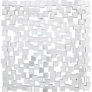 SalesFever Wandspiegel 102x100 cm