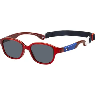 Sonnenbrille Tommy Hilfiger th1499sc9a - Rot, Dunkelblau