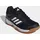 Speedcourt W CBLACK/FTWWHT/GUM10 37.5 - Navy