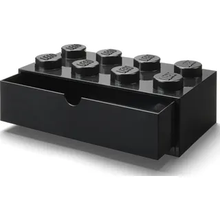 LEGO Schreibtischschublade, 8