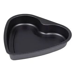 CHG Herzbackform EasyOven 9873-01, 1 St.