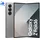 Galaxy Z Fold 6 12 GB RAM 256 GB Silver Shadow