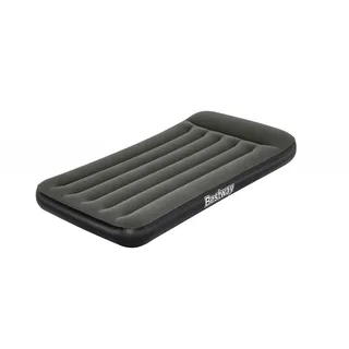 BESTWAY Bestway® Luftbett 188 x 99 x 30 cm schwarz
