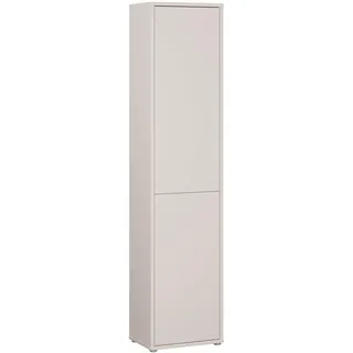 Forte Alice Springs Mehrzweckschrank, verschiedene Ausführungen, Grifflos" Grifflos, Push to Open, kashmir beige