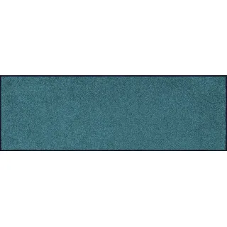 Wash+Dry Trend-Colour 60 x 180 cm peacock green