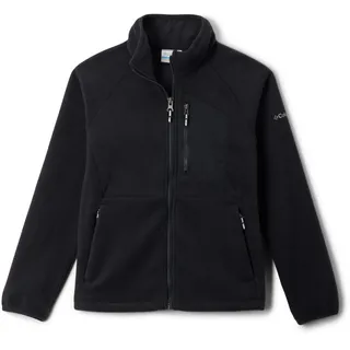 Columbia Unisex Fleecejacke für Jugendliche mit durchgehendem Reißverschluss, Fast Trek IV