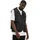 Hunting Weste Schwarz 4XL