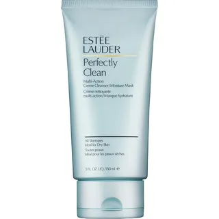 Estée Lauder Perfectly Clean Multi-Action Creme Cleanser/Moisture Mask 150 ml