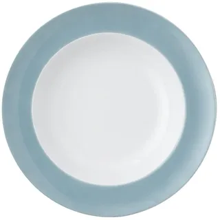 Thomas Sunny Day Soft Blue Suppenteller 23 cm