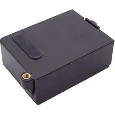 CoreParts Battery for Payment Terminal, Barcode-Scanner Zubehör