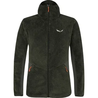 Salewa Tognazza Polarlite Fleecejacke Dunkelgrün M