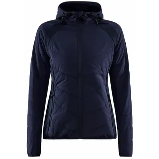 Craft ADV Explore Hybrid Jacket W | Blau | XXL