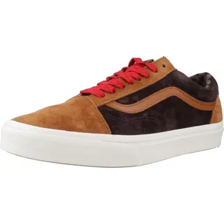 Old Skool Brown 40,5