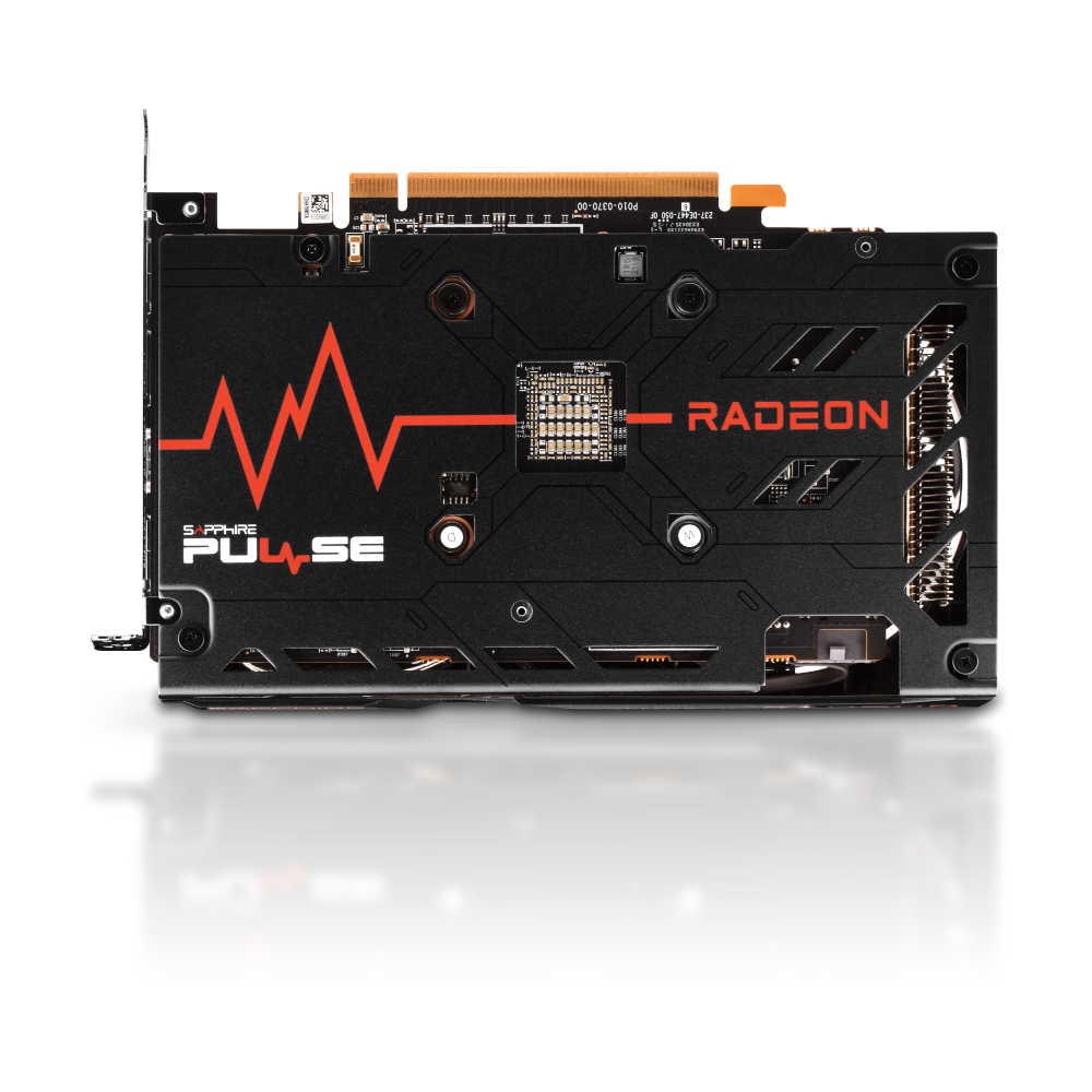 Bild von Pulse Radeon RX 6600 8 GB GDDR6 11310-01-20G