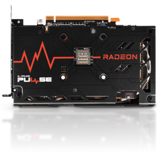 Bild von Pulse Radeon RX 6600 8 GB GDDR6 11310-01-20G