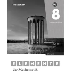 Elemente der Mathematik SI - Ausgabe 2022 für Rheinland-Pfalz