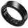 Galaxy Ring Größe 9 / 60 mm Titanium Black