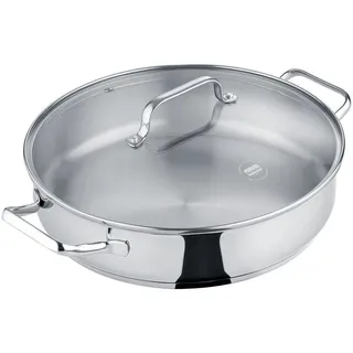 Berndes B.BRILLIANT Servierpfanne 28 cm