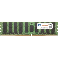 PHS-memory RAM passend für Supermicro X11SDW-14C-TP13F-O (Supermicro X11SDW-14C-TP13F-O, 1 x 64GB), RAM Modellspezifisch